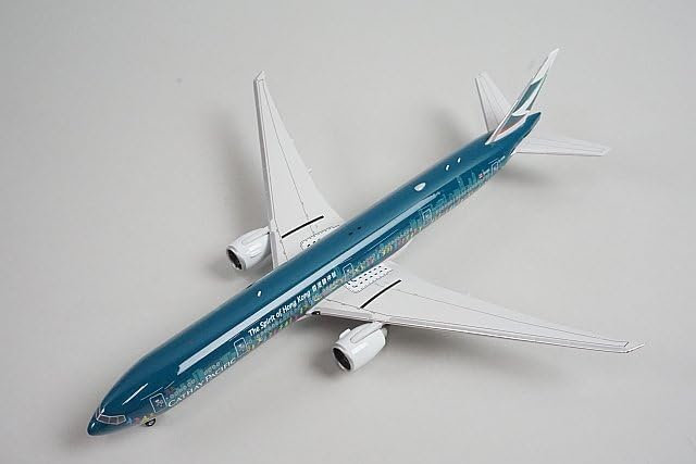 PHOENIX フェニックス 1/400 B777-300ER CATHAY PACIFIC キャセイ